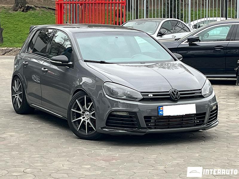 Volkswagen Golf GTI Volkswagen Golf GTI