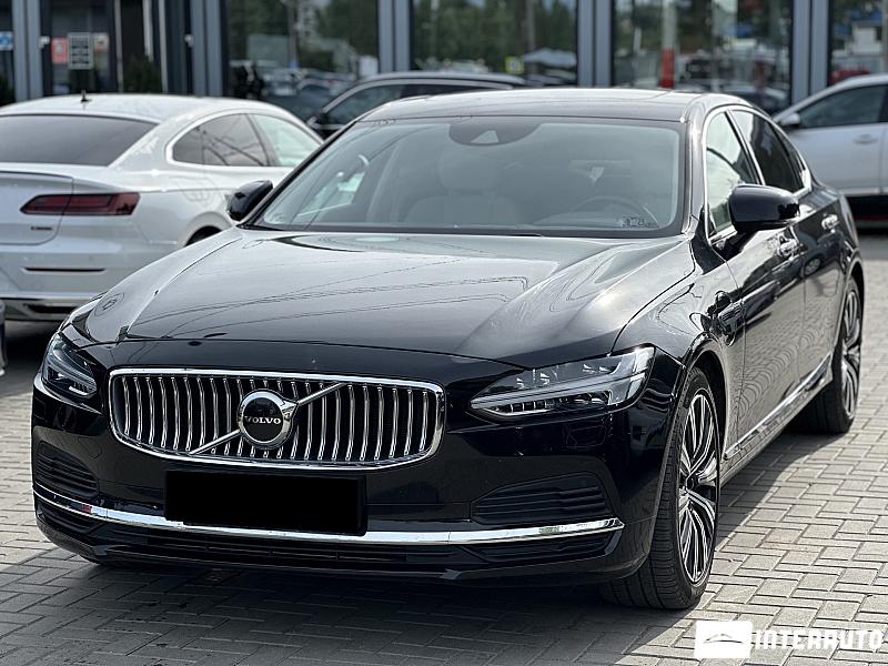 Volvo S 90