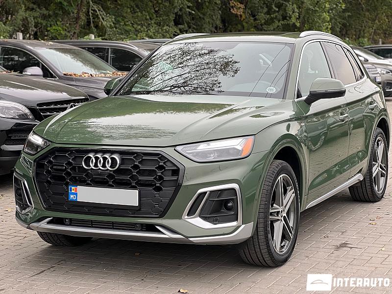 Audi Q5 Audi Q5