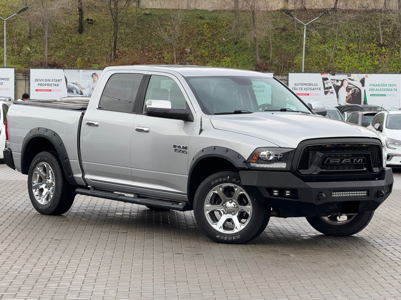 Dodge RAM Dodge RAM