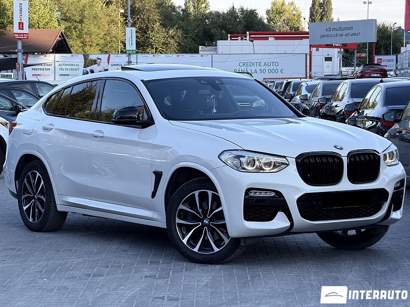 BMW X4 3.0i BMW X4 3.0i