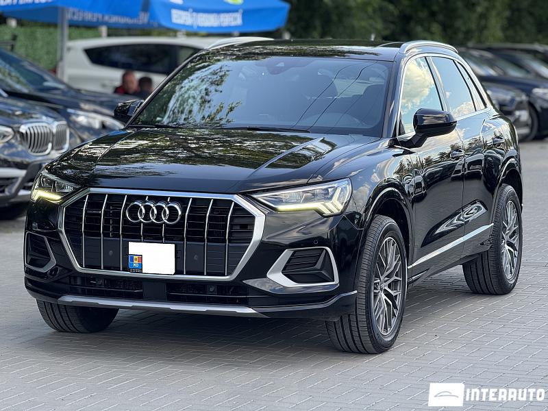 Audi Q3 Audi Q3