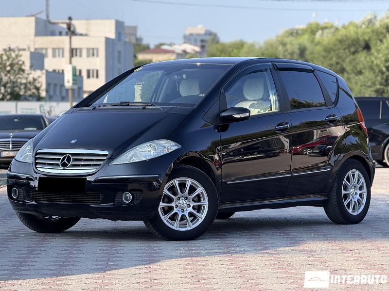 Mercedes A 150
