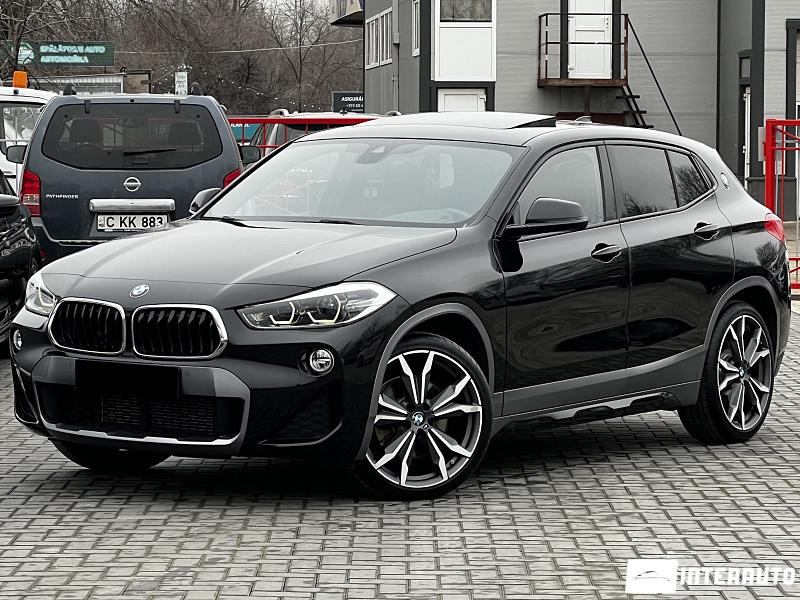 BMW X2 2.8i BMW X2 2.8i