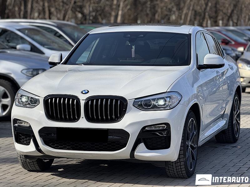 BMW X4 3.0i BMW X4 3.0i