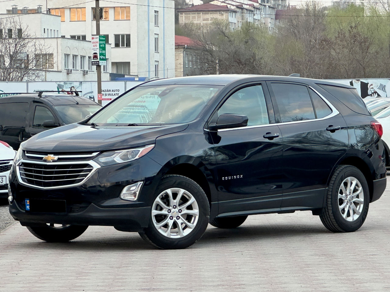 Chevrolet Equinox Chevrolet Equinox