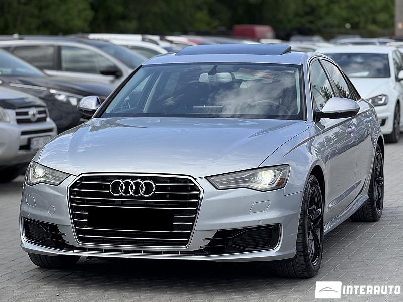Audi A6 Audi A6