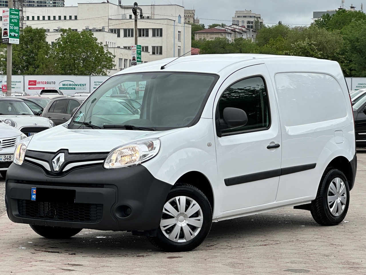 Renault Kangoo