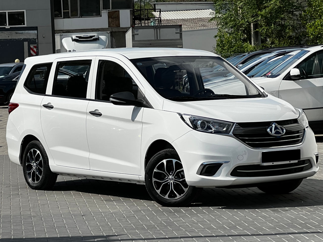 Changan Auchan