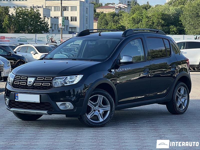 Dacia Sandero Stepway Dacia Sandero Stepway