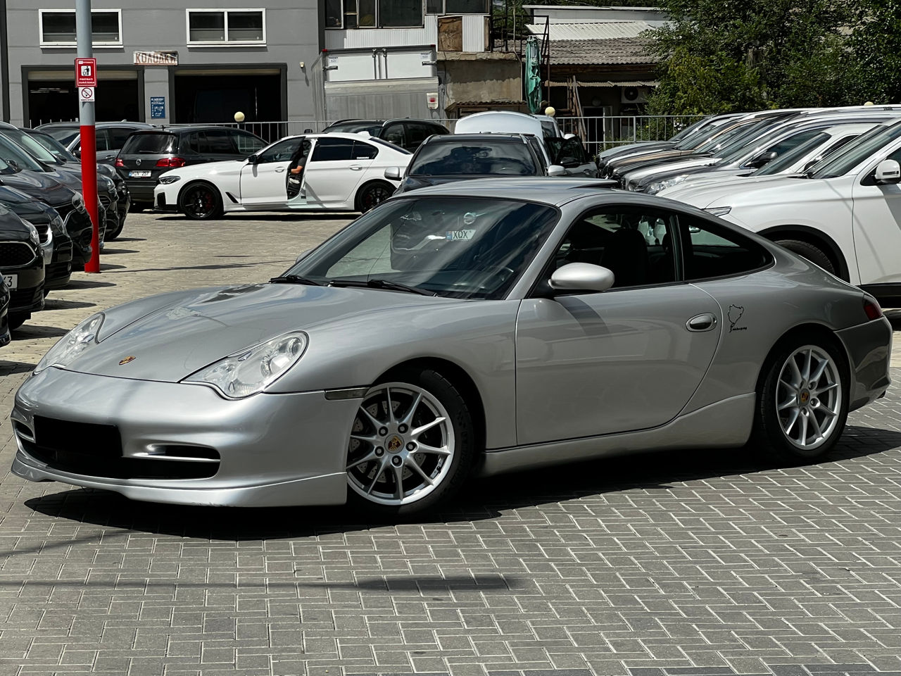 Porsche 911 Carrera Porsche 911 Carrera