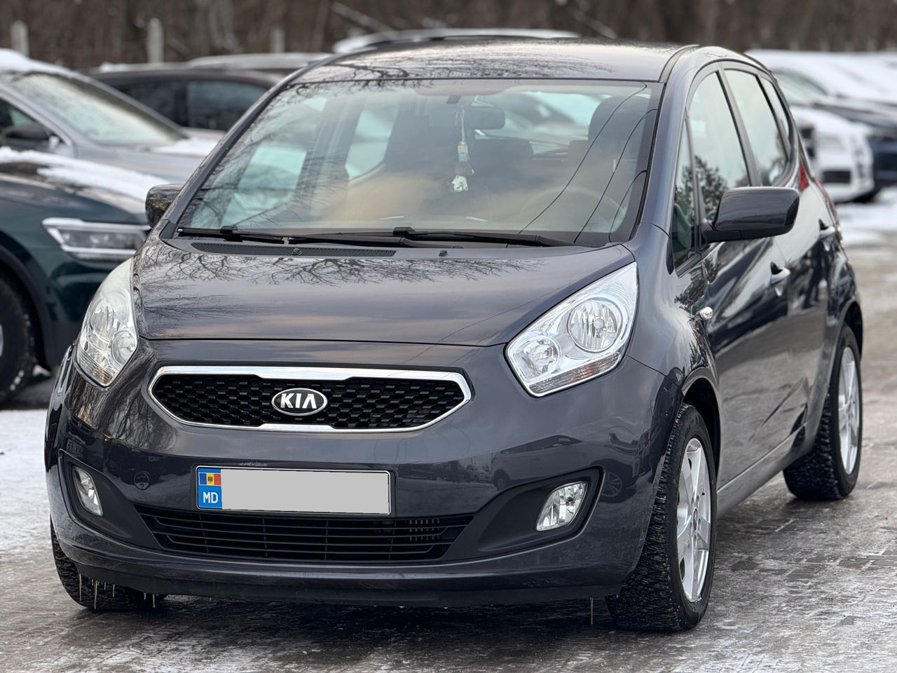 Kia Venga