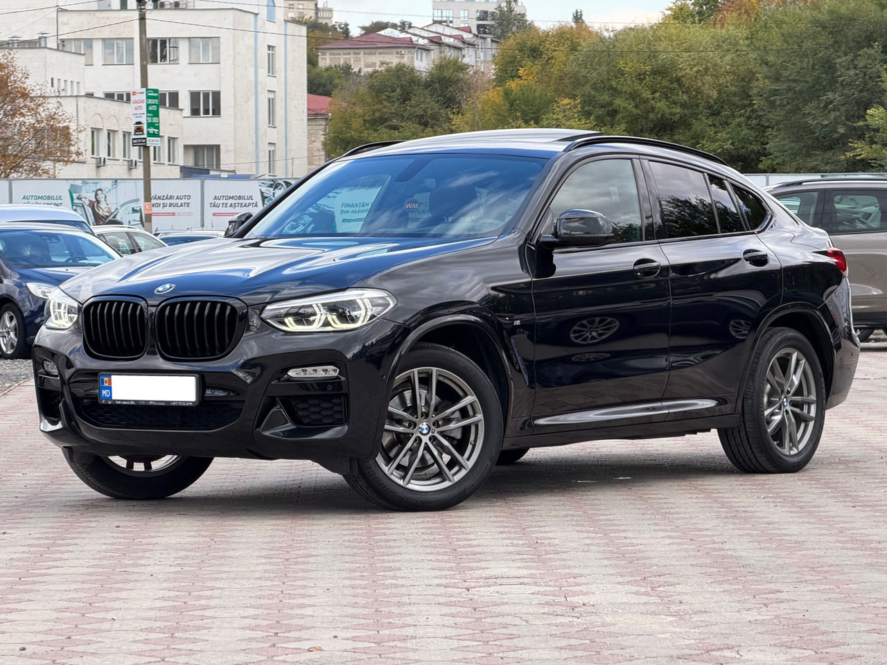 BMW X4 2.0D BMW X4 2.0D