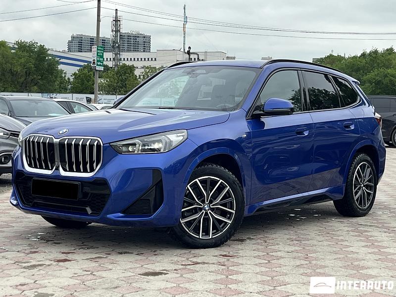 BMW X1 2.0i