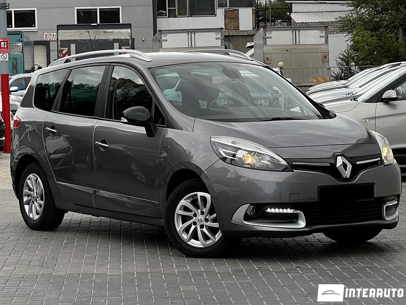 Renault Grand Scenic