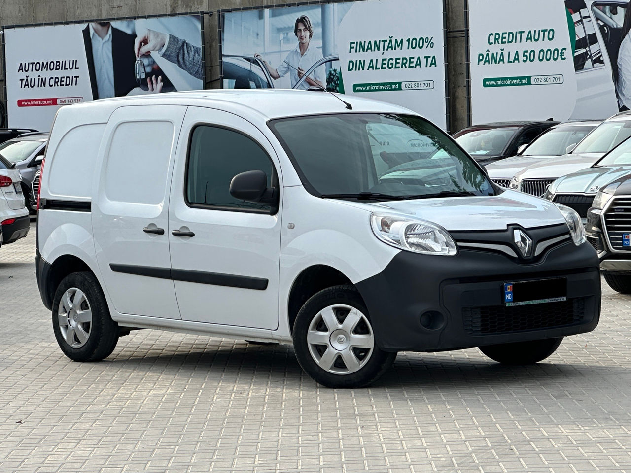 Renault Kangoo