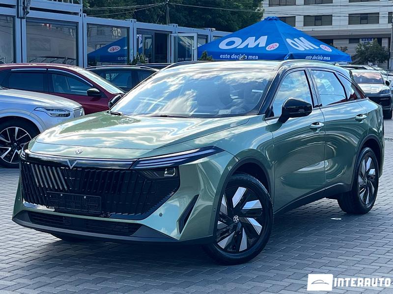 Dongfeng Venucia