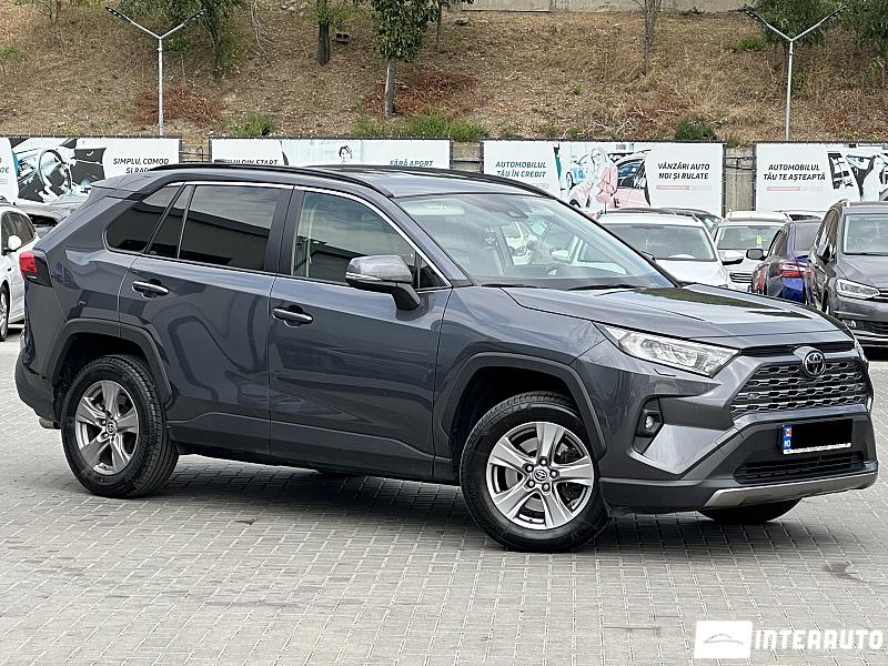 Toyota Rav-4