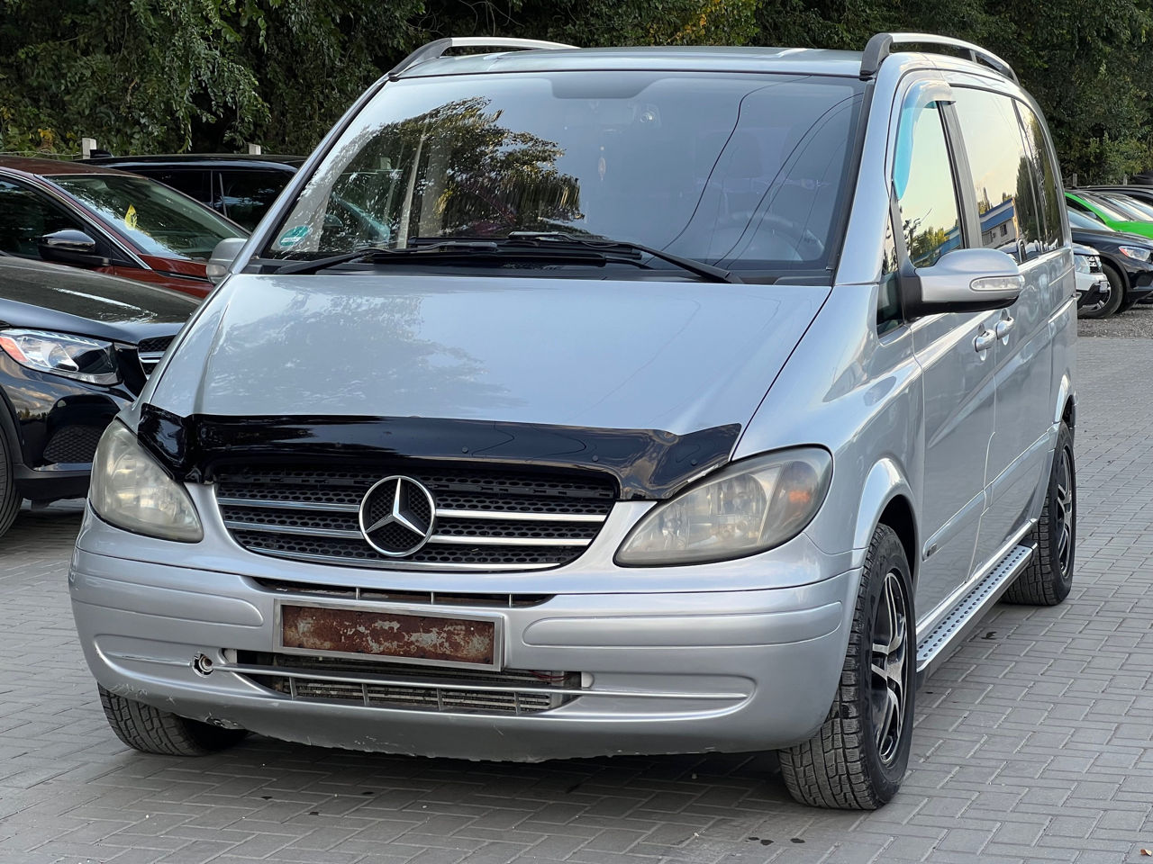 Mercedes Viano