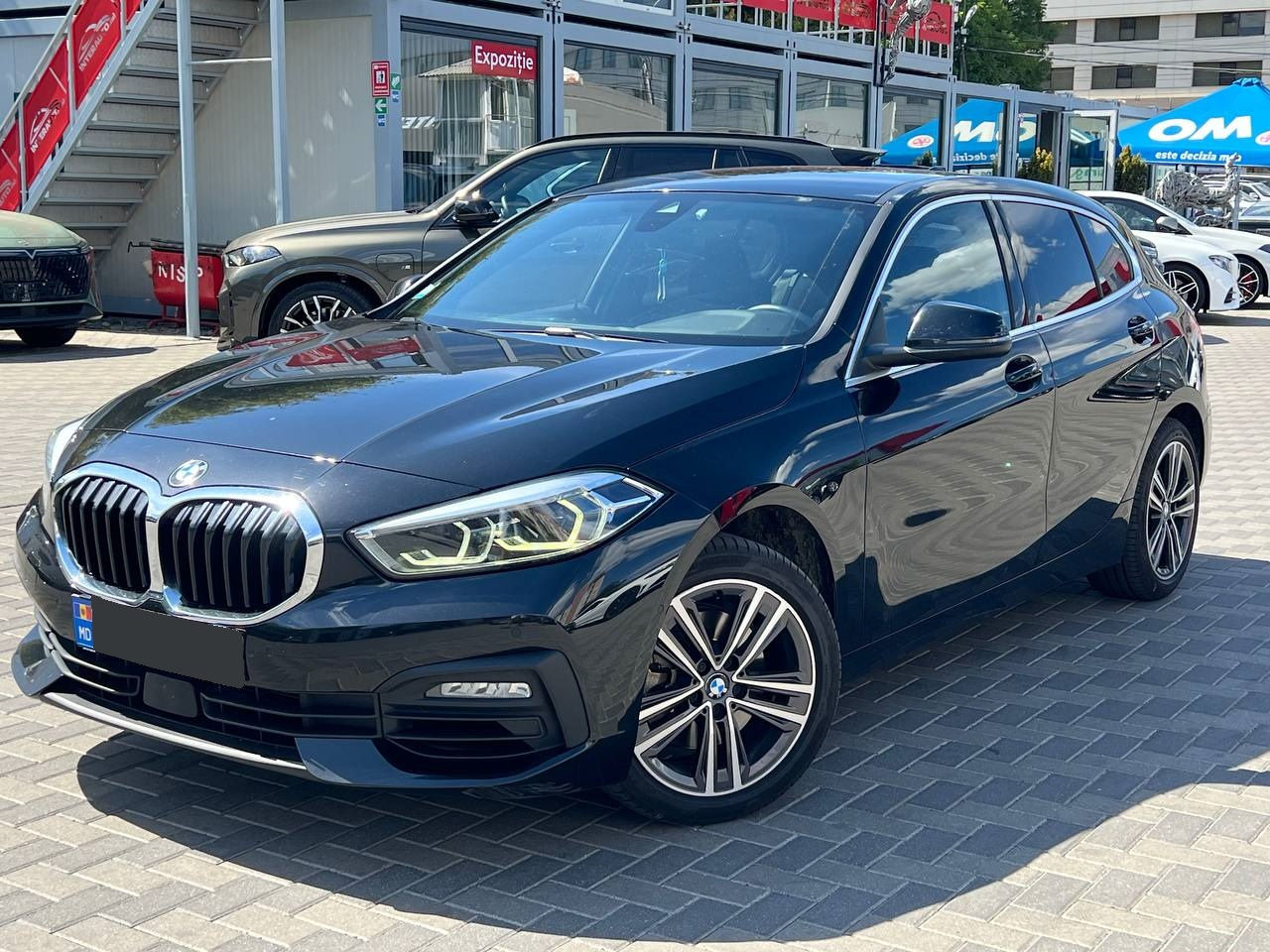 BMW 116 BMW 116