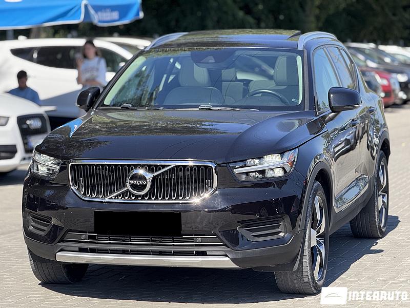 Volvo XC 40