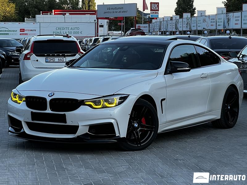 BMW 440i BMW 440i