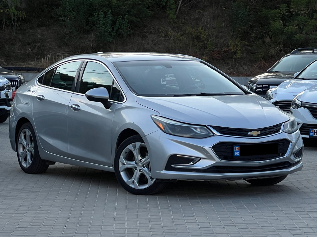 Chevrolet Cruze Chevrolet Cruze