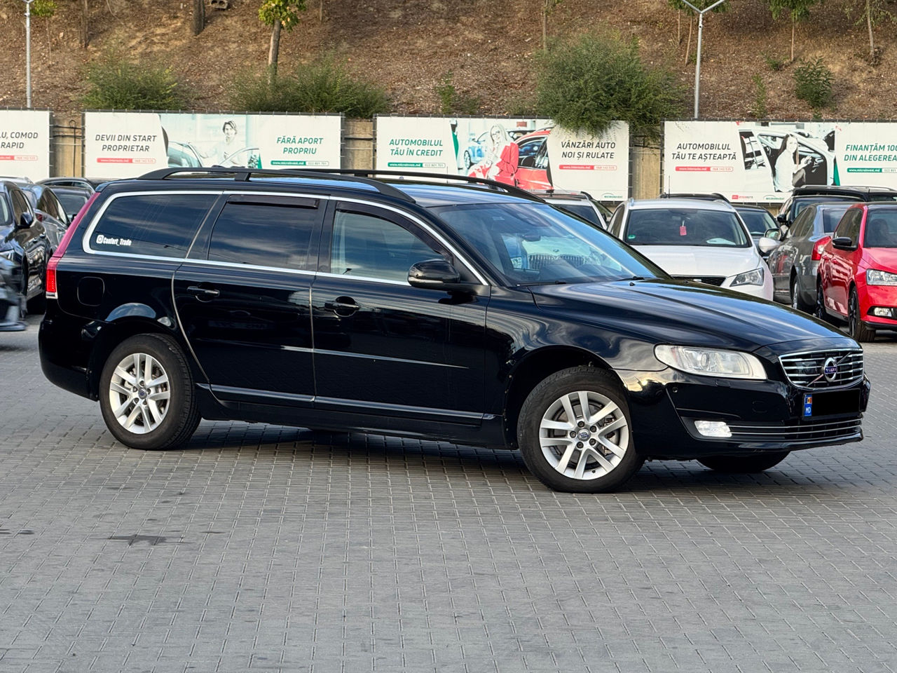 Volvo V70 Volvo V70