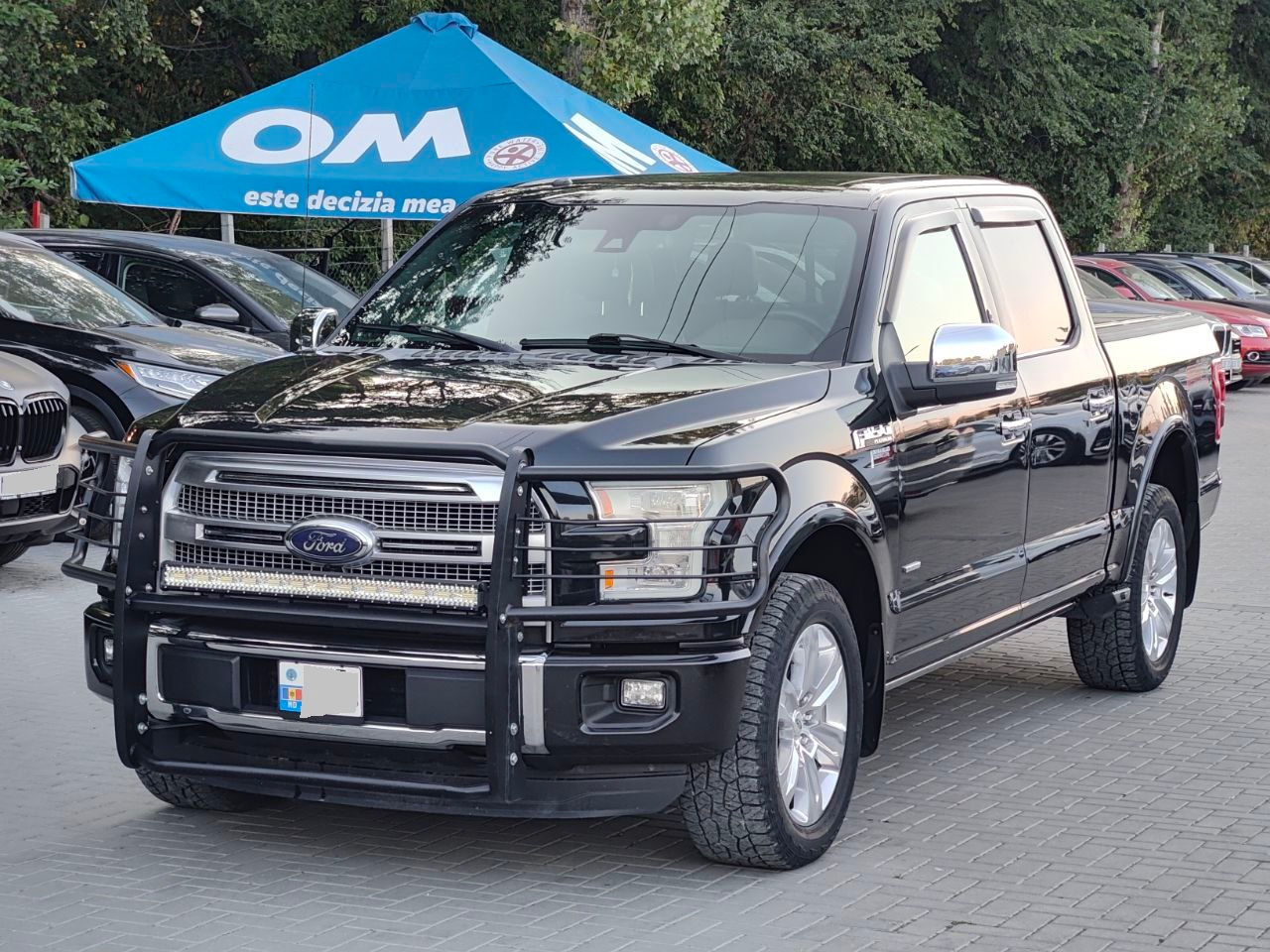 Ford F150 Ford F150