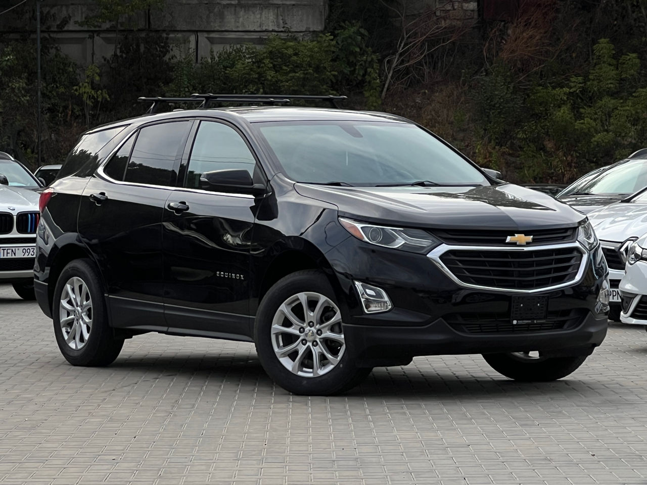 Chevrolet Equinox Chevrolet Equinox