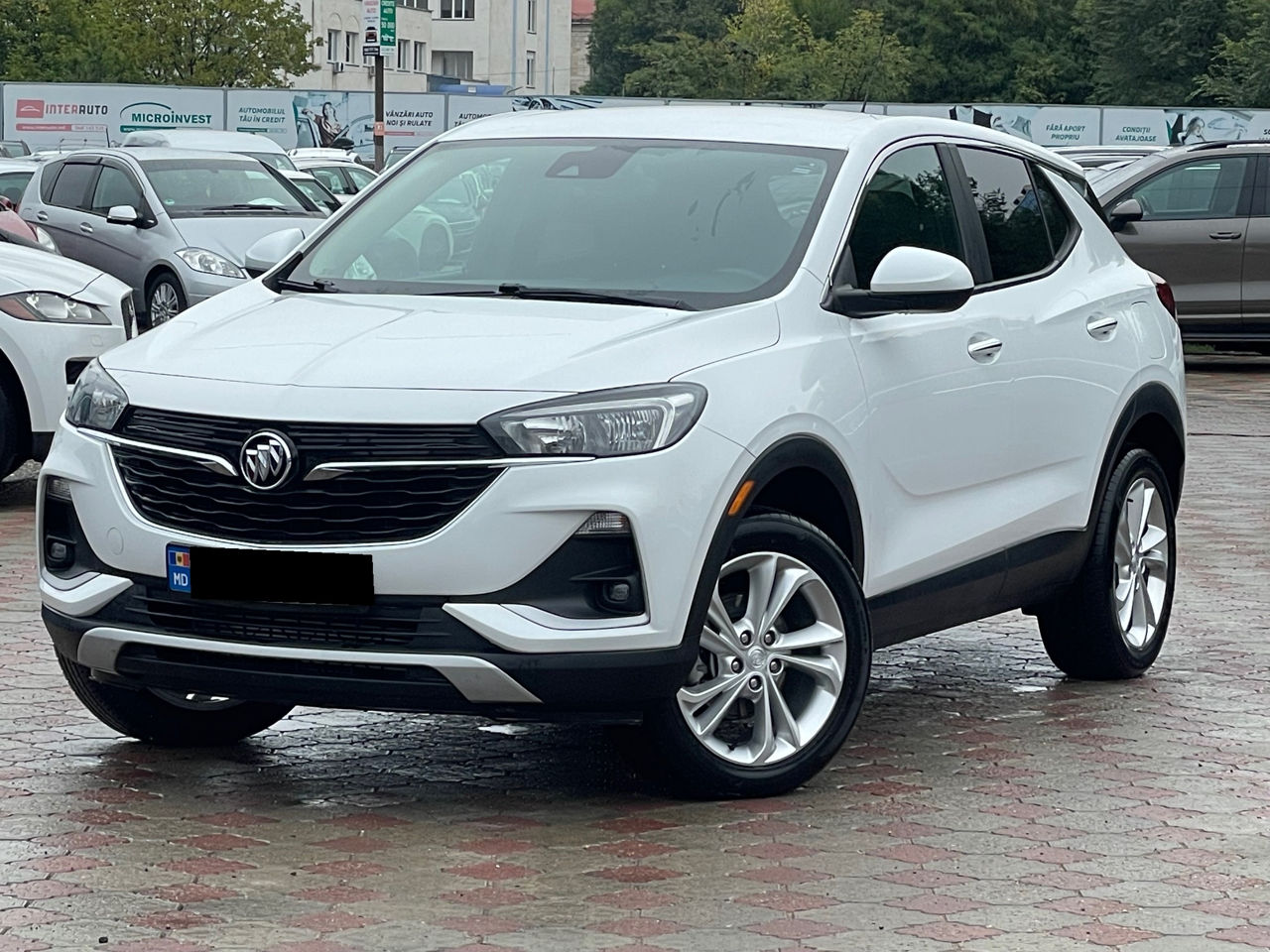 Buick Encore