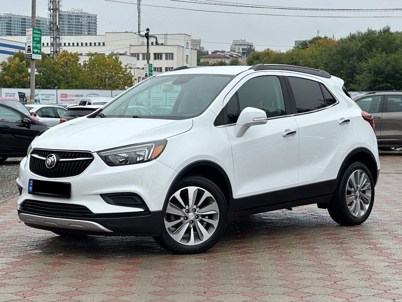 Buick Encore