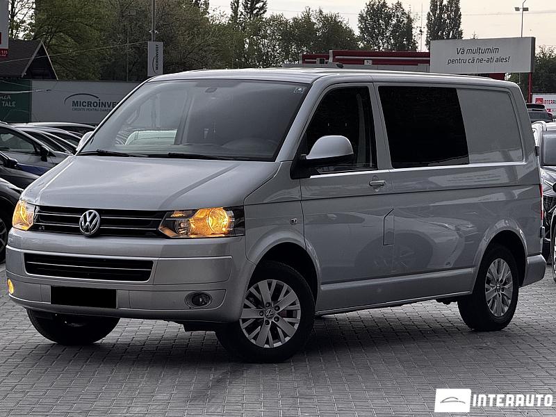 Volkswagen Transporter Volkswagen Transporter