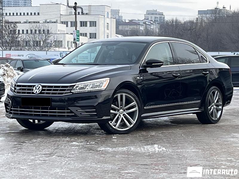 Volkswagen Passat Volkswagen Passat