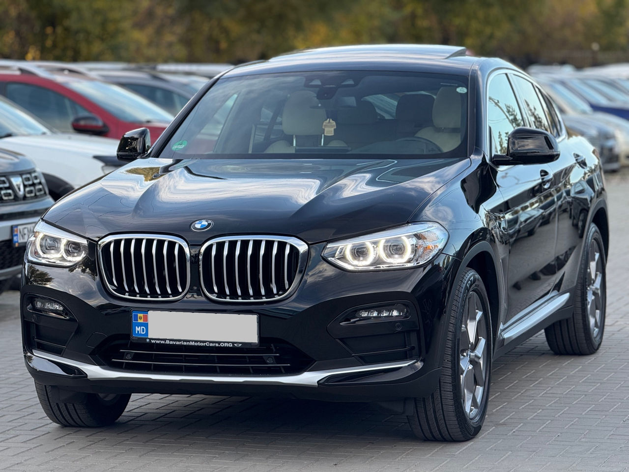 BMW X4 3.0i BMW X4 3.0i