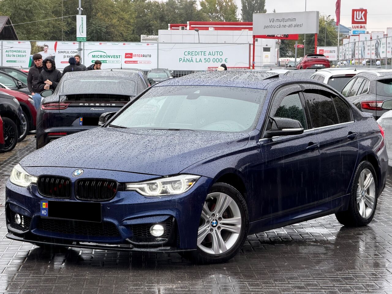 BMW 330 BMW 330