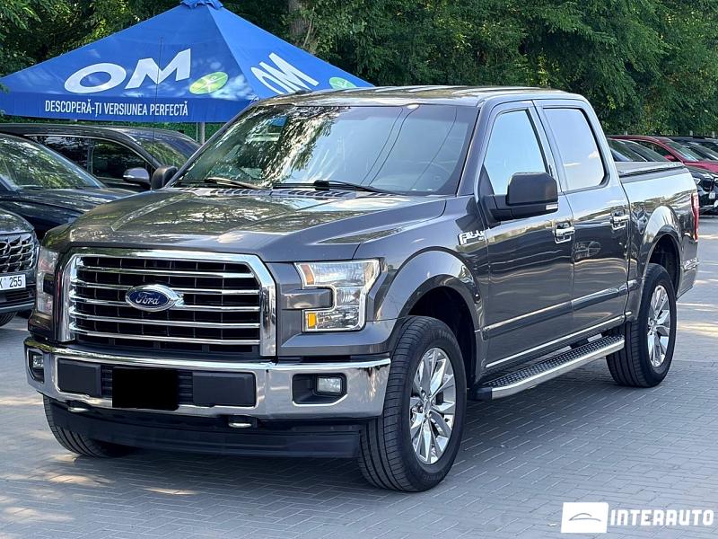 Ford F150 Ford F150