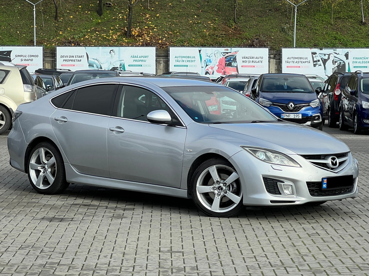 Mazda 6 Mazda 6