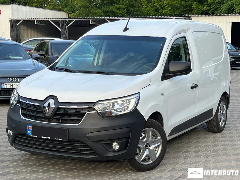 Renault Express