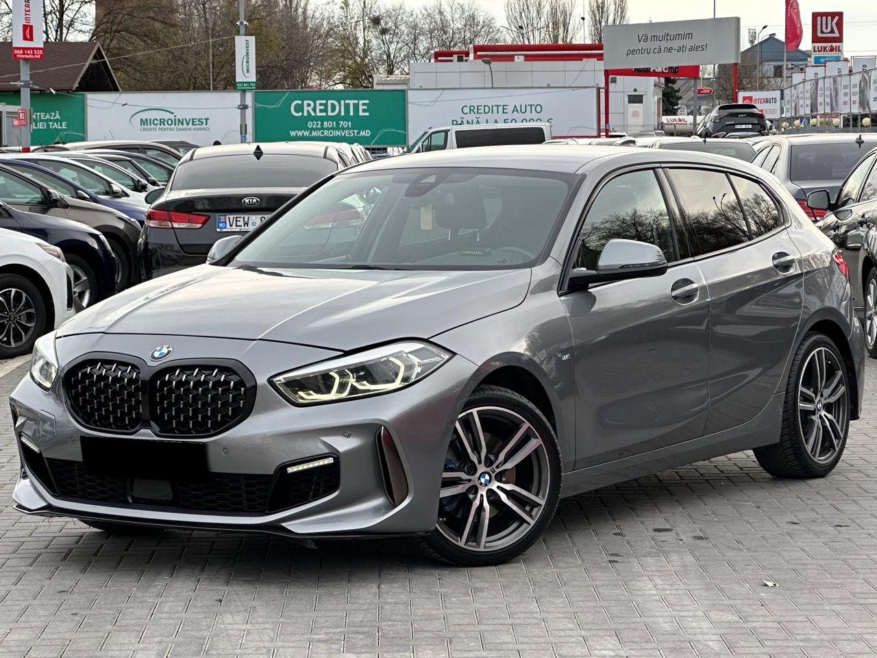 BMW 118 BMW 118