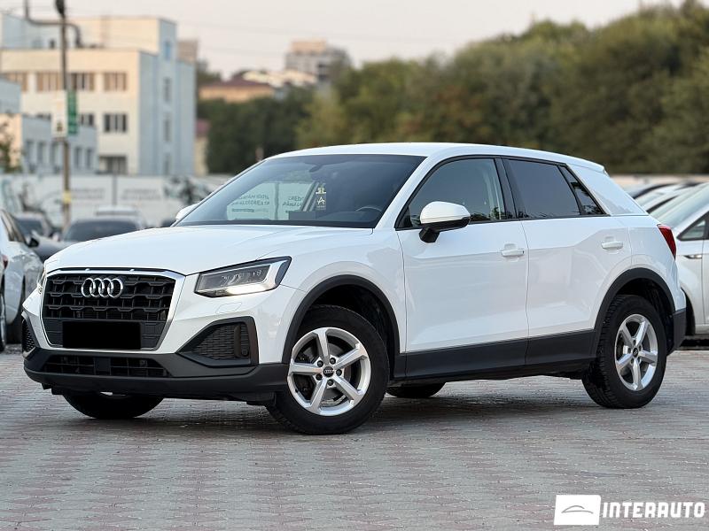 Audi Q2 Audi Q2
