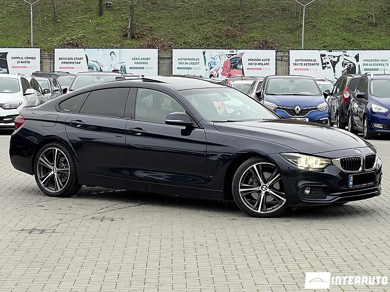BMW 430i BMW 430i