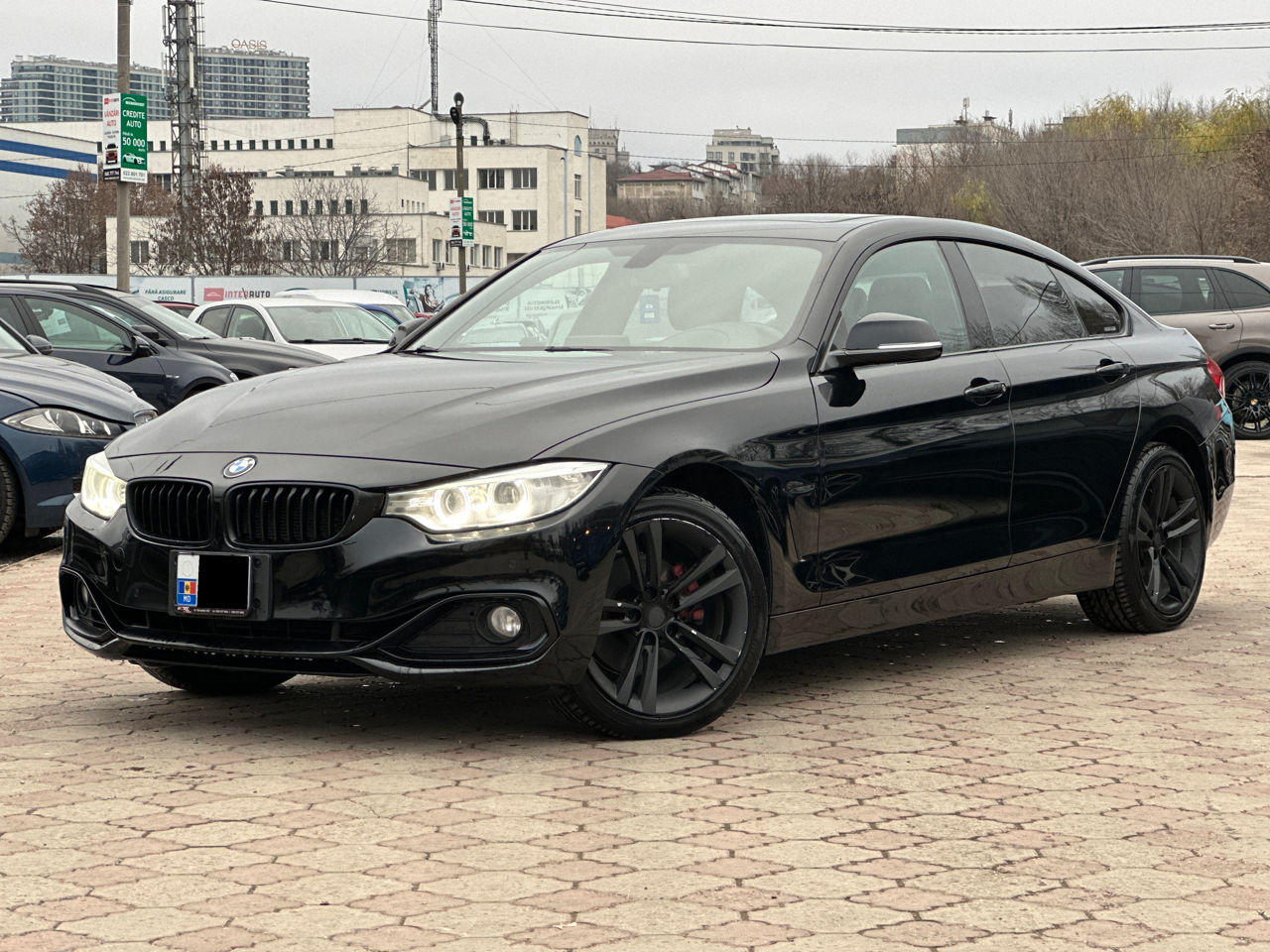 BMW 428i BMW 428i