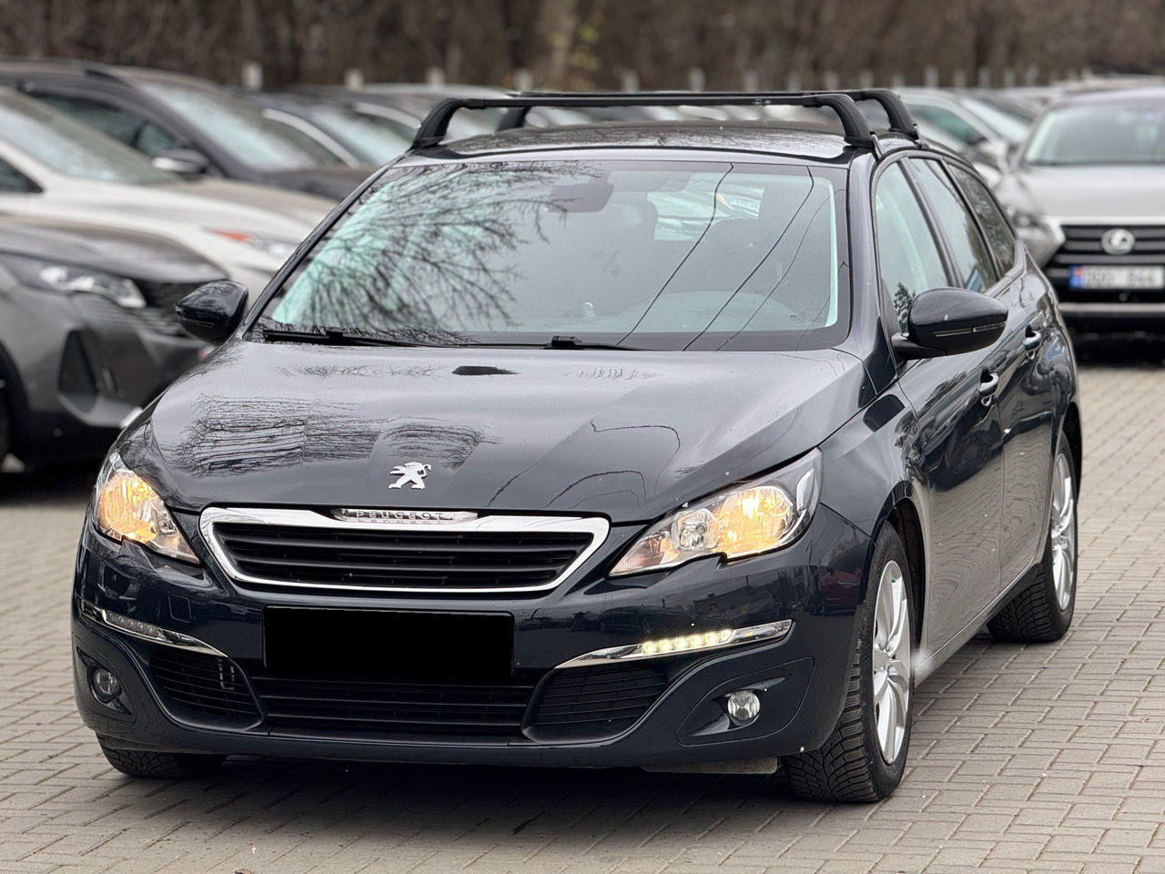 Peugeot 308 Peugeot 308