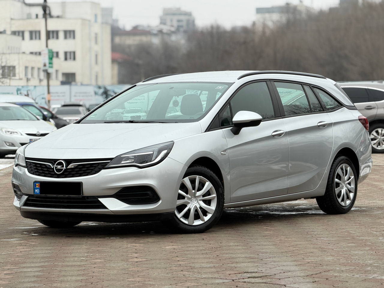 Opel Astra Opel Astra