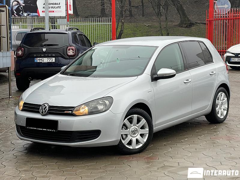 Volkswagen Golf Volkswagen Golf