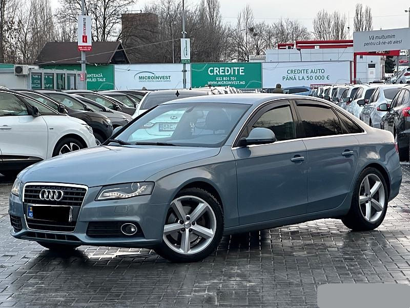 Audi A4 Audi A4