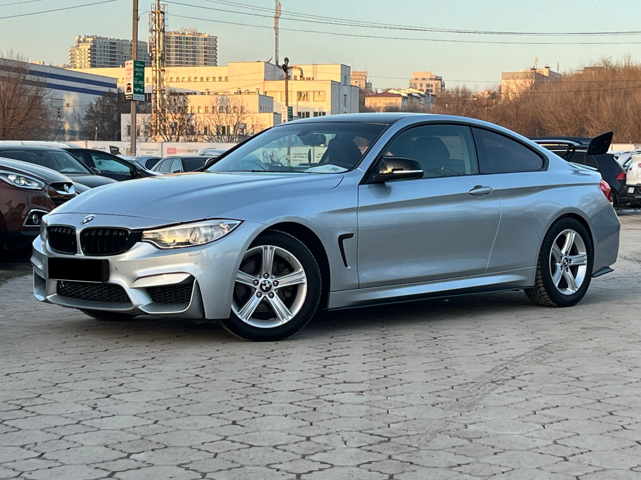 BMW 428i BMW 428i