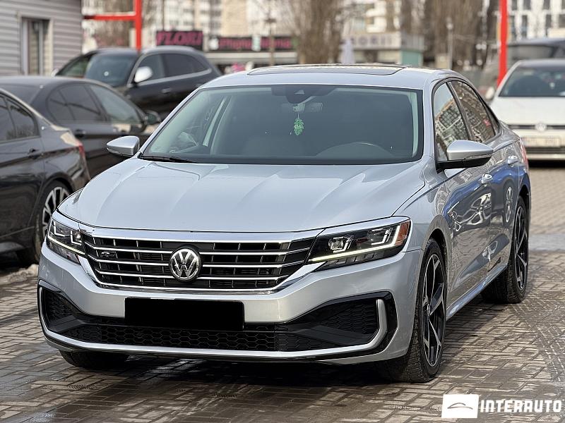 Volkswagen Passat Volkswagen Passat