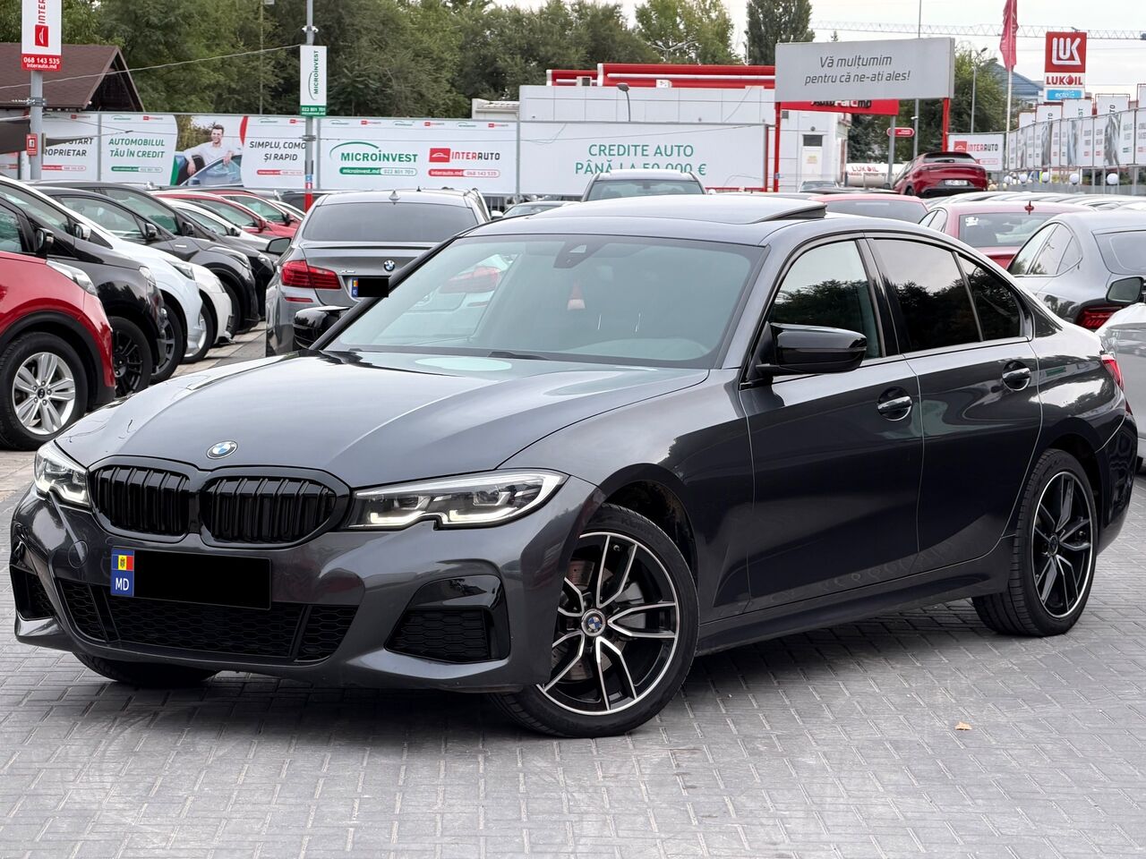 BMW 330 BMW 330